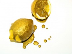 gold-lemons